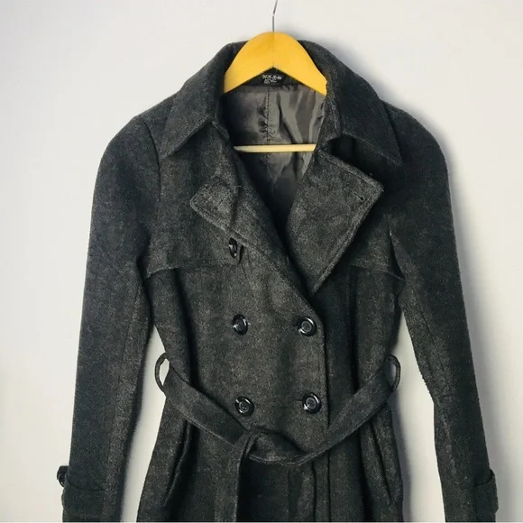 Size M,L Original Coat For Women - Picture 3 of 7